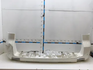 521596A964 Бампер задний Toyota Land Cruiser Prado 150 Арт BIT789166, вид 1