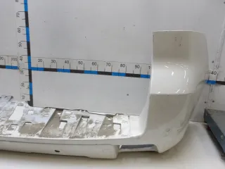 521596A964 Бампер задний Toyota Land Cruiser Prado 150 Арт BIT789166, вид 4