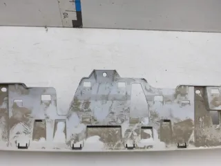 521596A964 Бампер задний Toyota Land Cruiser Prado 150 Арт BIT789166, вид 6