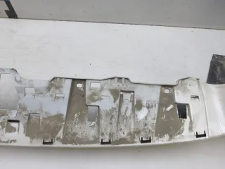 521596A964 Бампер задний Toyota Land Cruiser Prado 150 Арт BIT789166, вид 7