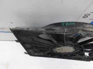 A0999060612 Вентилятор радиатора Mercedes S W222 Арт BIT776114, вид 9