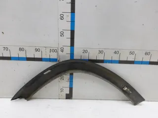 A16688462229197 Накладка крыла переднего правого Mercedes GLS X166 Арт BIT786182, вид 5