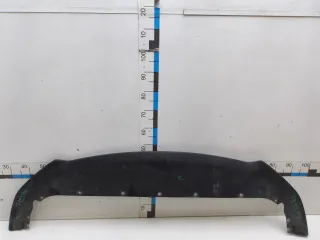 6010084900 Спойлер (нижняя часть) бампера переднего Geely Coolray Арт BIT788377, вид 1