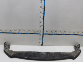 6010084900 Спойлер (нижняя часть) бампера переднего Geely Coolray Арт BIT788377, вид 2