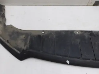 6010084900 Спойлер (нижняя часть) бампера переднего Geely Coolray Арт BIT788377, вид 3