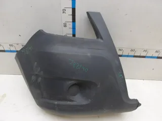 A21R232803018 Бампер передний ГАЗ Газель next Арт BIT788240, вид 1