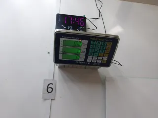 A21R232803018 Бампер передний ГАЗ Газель next Арт BIT788240, вид 5