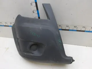 A21R232803018 Бампер передний ГАЗ Газель next Арт BIT788240, вид 8