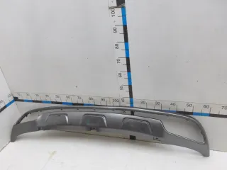 602001195AA Накладка бампера заднего Chery Tiggo 8 PRO Арт BIT788351, вид 4
