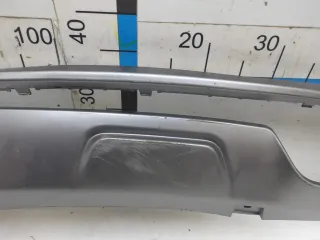 602001195AA Накладка бампера заднего Chery Tiggo 8 PRO Арт BIT788351, вид 9