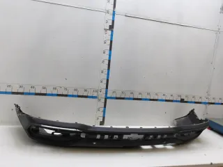 6044151400 Спойлер (нижняя часть) бампера заднего Geely Atlas 1 Арт BIT787433, вид 2