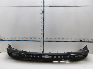 6044151400 Спойлер (нижняя часть) бампера заднего Geely Atlas 1 Арт BIT787433, вид 3
