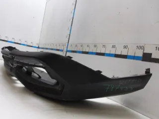 6044151400 Спойлер (нижняя часть) бампера заднего Geely Atlas 1 Арт BIT787433, вид 5