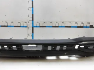 6044151400 Спойлер (нижняя часть) бампера заднего Geely Atlas 1 Арт BIT787433, вид 7