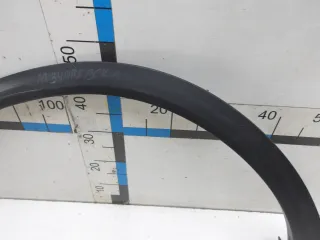609000302AA Накладка крыла переднего левого Chery Tiggo 4 Арт BIT787497, вид 5