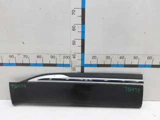 609001033AA Накладка двери передней левой Chery Tiggo 4 Арт BIT786538, вид 1