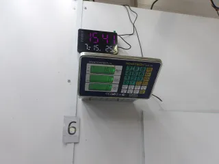 1503108XGW04A Радиатор масляный (ДВС, КПП, ГУР) Haval H9 Арт BIT786549, вид 7