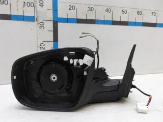 601000440AADQJ Зеркало наружное левое Chery Tiggo 4 Арт BIT787701, вид 1