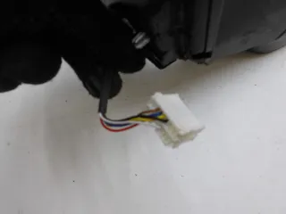 601000440AADQJ Зеркало наружное левое Chery Tiggo 4 Арт BIT787701, вид 2