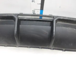2804202XKQ11A Спойлер (нижняя часть) бампера заднего Haval F7 Арт BIT787706, вид 7