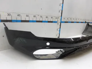 6044078300 Спойлер (нижняя часть) бампера заднего Geely Tugella Арт BIT787718, вид 3