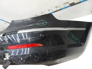 3C8807421EGRU Бампер задний Volkswagen Passat CC Арт BIT784739, вид 5