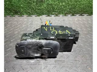 30737519 Блок управления стеклоподъемниками Volvo V70 2 Арт 58739, вид 1