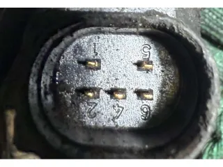 036131818 Клапан EGR Volkswagen Golf 4 Арт 58817, вид 5