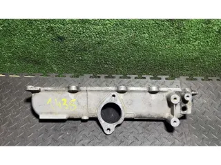 8972186580 Коллектор выпускной Opel Astra G Арт 58825, вид 2