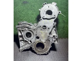 8200018628 Крышка двигателя передняя Renault Espace 4 Арт 58826, вид 1