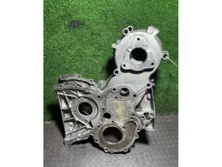 8200018628 Крышка двигателя передняя Renault Espace 4 Арт 58826, вид 2