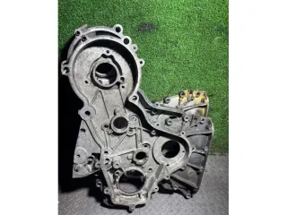 8200018628 Крышка двигателя передняя Renault Espace 4 Арт 58826, вид 4