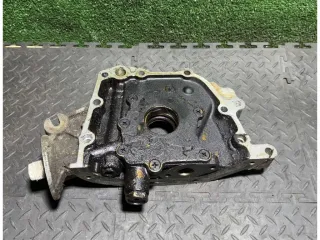 2131126xxx Насос масляный Hyundai Getz 1.1л Арт 58837, вид 4