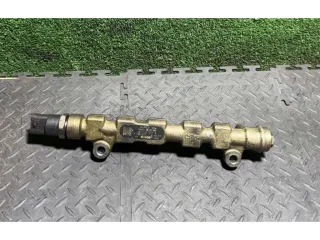 0445214079 Топливная рампа Renault Laguna 2 2.2л Арт 58797, вид 1