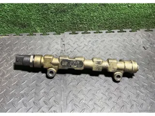 0445214079 Топливная рампа Renault Laguna 2 2.2л Арт 58797, вид 2