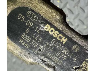 0445214079 Топливная рампа Renault Laguna 2 2.2л Арт 58797, вид 6