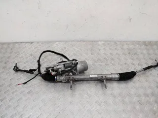 9807496780 рулевая рейка Citroen C3 2 Арт 111367