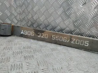 A9063205506 Рессора задняя Mercedes Sprinter W906 Арт 111358, вид 2
