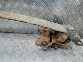  Рессора Renault Master 3 restailing Арт 111351, вид 2