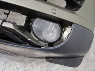 24696700 фара противотуманная левая Audi Q7 4L Арт 111341