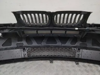 3400896 Бампер передний BMW X3 E83 Арт 111311, вид 12