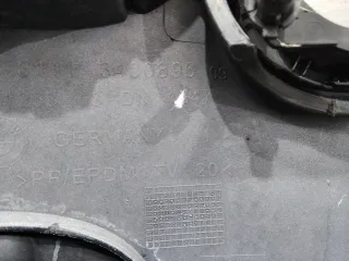 3400896 Бампер передний BMW X3 E83 Арт 111311, вид 14