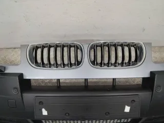 3400896 Бампер передний BMW X3 E83 Арт 111311, вид 4