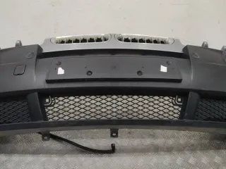 3400896 Бампер передний BMW X3 E83 Арт 111311, вид 6