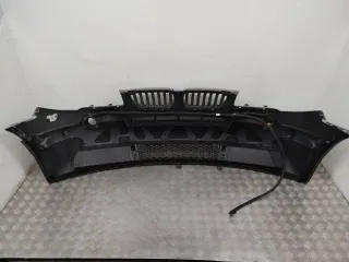 3400896 Бампер передний BMW X3 E83 Арт 111311, вид 8