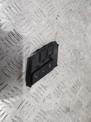 9436035 Блок памяти сидений BMW X5 G05  Арт 111292, вид 1