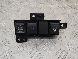 2610A,4CL0A Блок кнопок Nissan X-Trail T32 Арт 111275, вид 1
