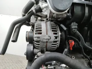  Генератор BMW 3 E90/E91/E92/E93 Арт 111256