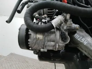 Компрессор кондиционера BMW 3 E90/E91/E92/E93 Арт 111255