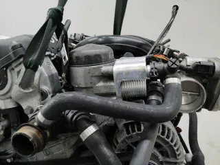  Корпус масляного фильтра BMW 3 E90/E91/E92/E93 Арт 111253